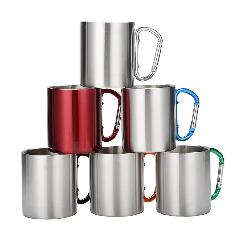 Cylindrical Vacuum Cup