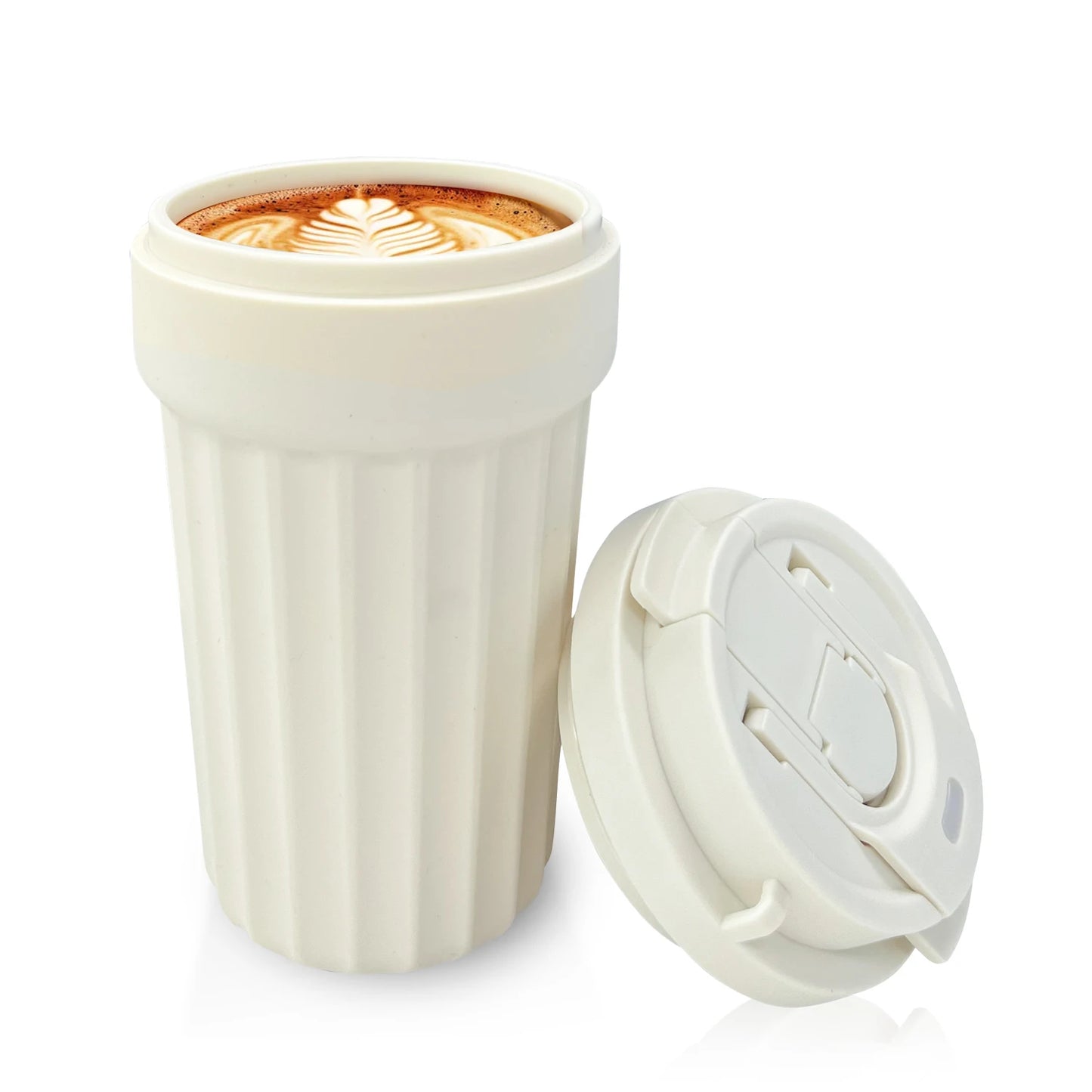BPA Free Eco Cup
