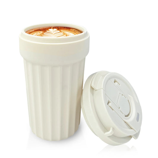 BPA Free Eco Cup
