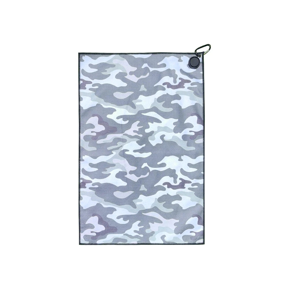 Magnetic Golf Towel