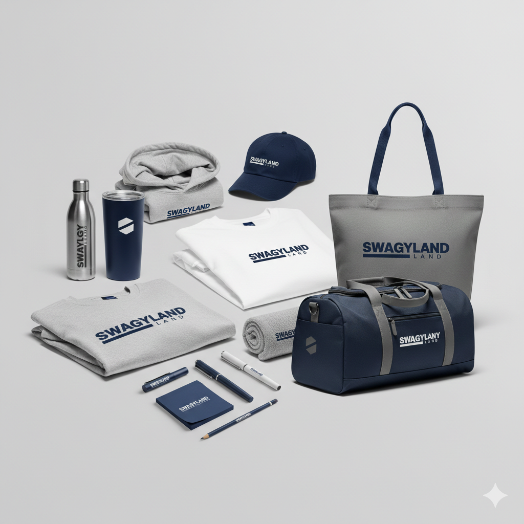 Corporate Swag