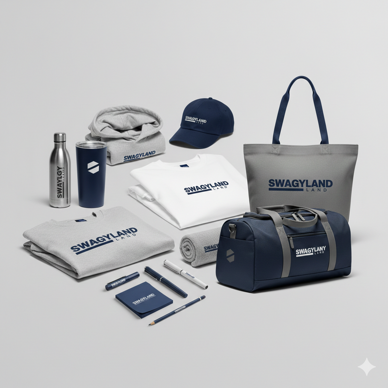 Corporate Swag