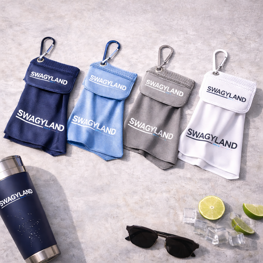 Cooling & Sports Towels