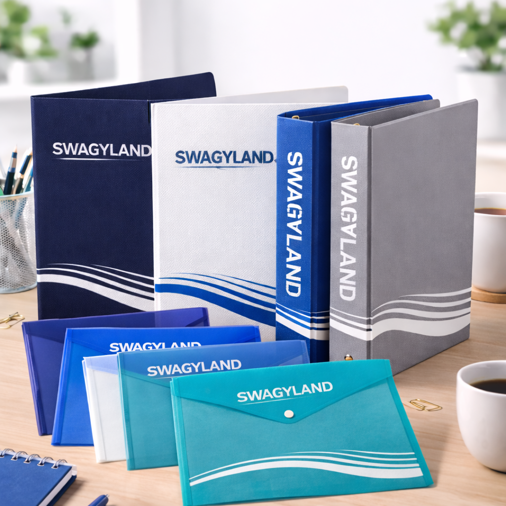 Folder/Binder