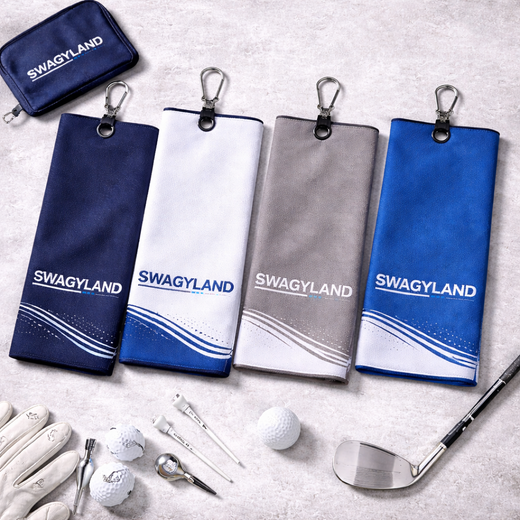 Golf Towels