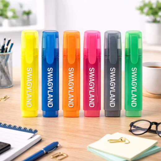 Highlighters
