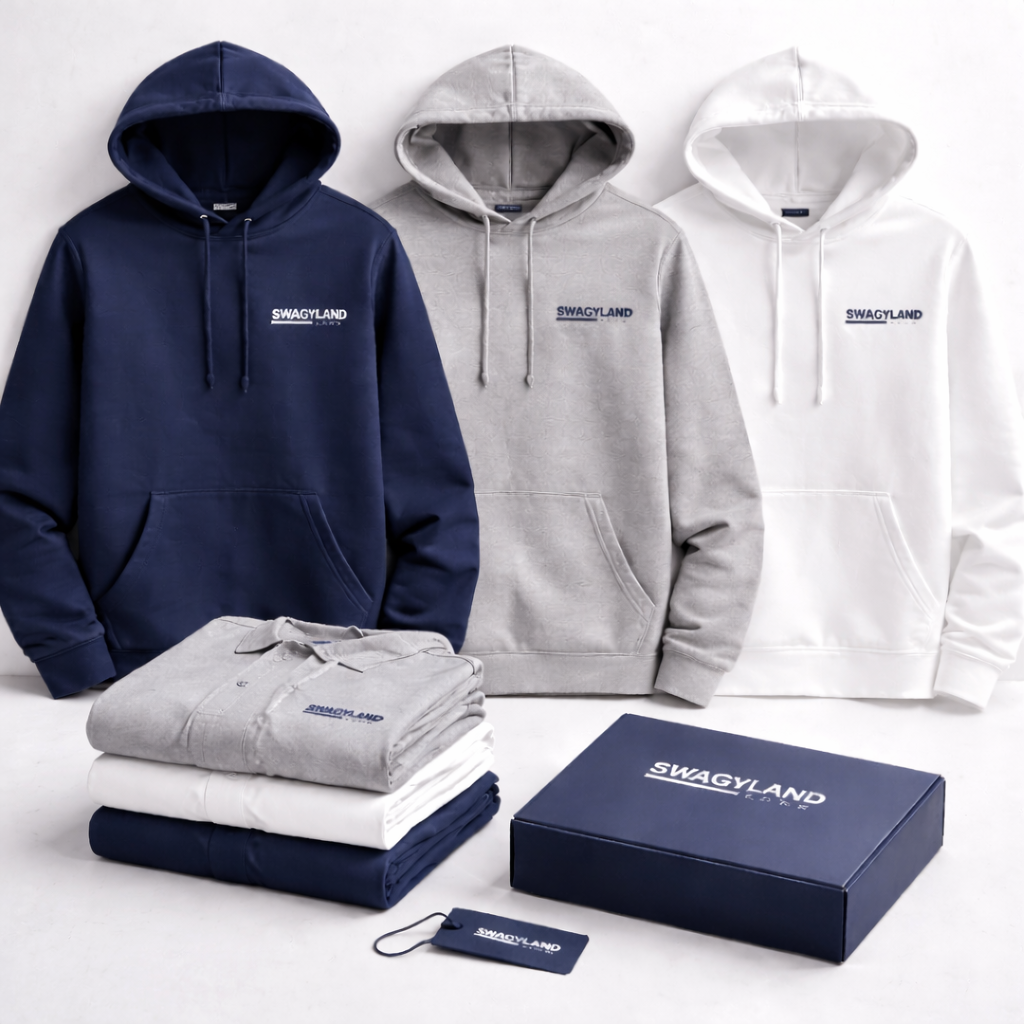 Hoodies