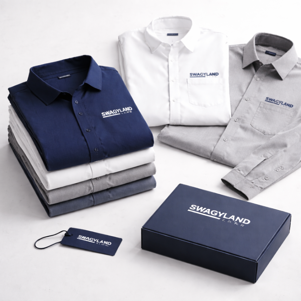 Long Sleeve Shirts