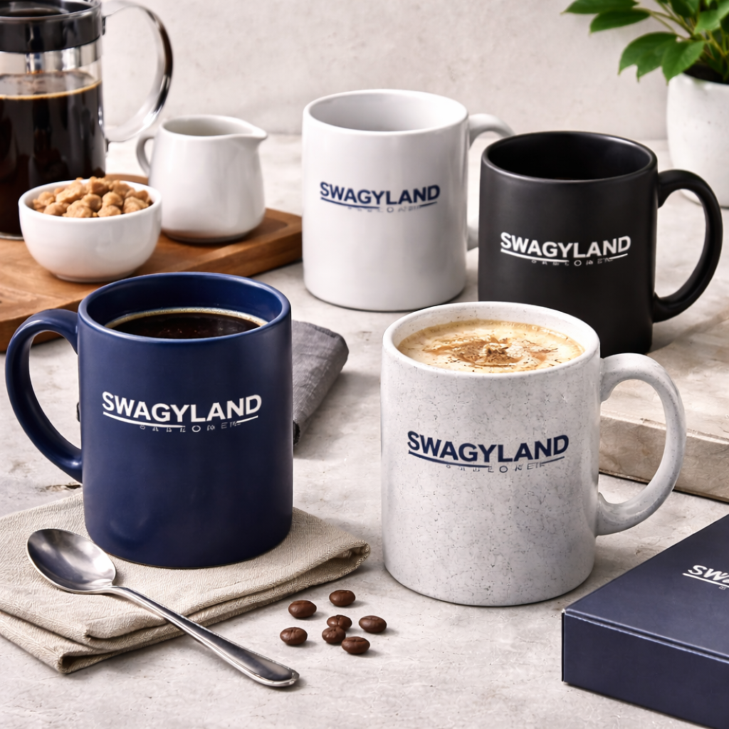 Mugs