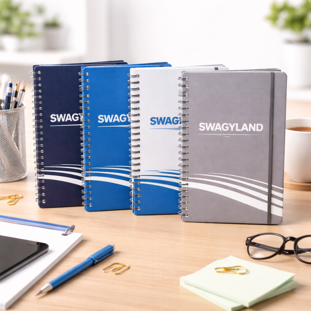 Notebooks