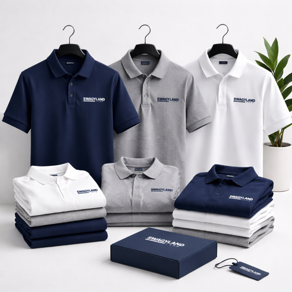 Polo Shirts
