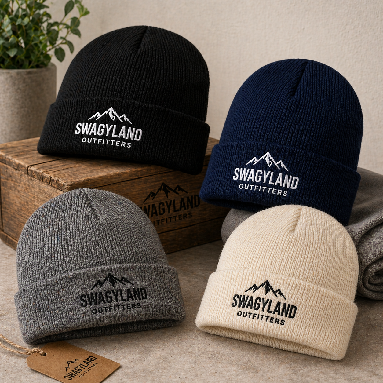Beanie