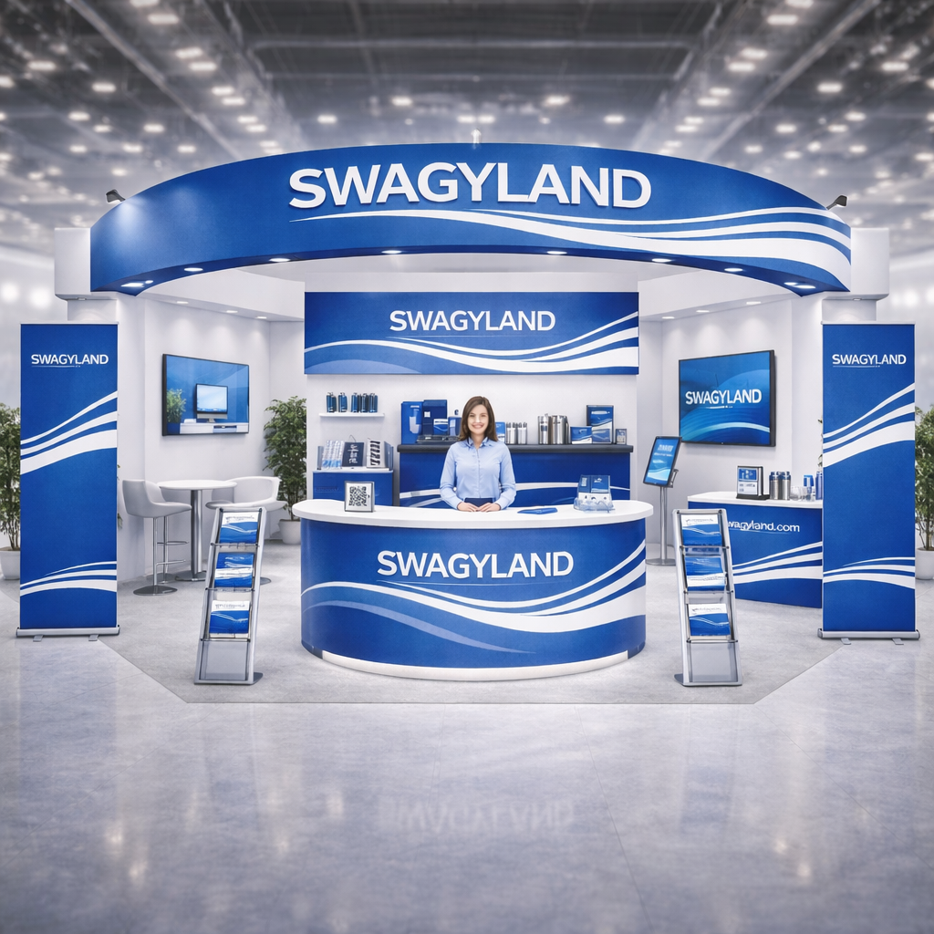 Booth Design