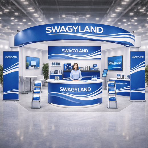 Booth Design