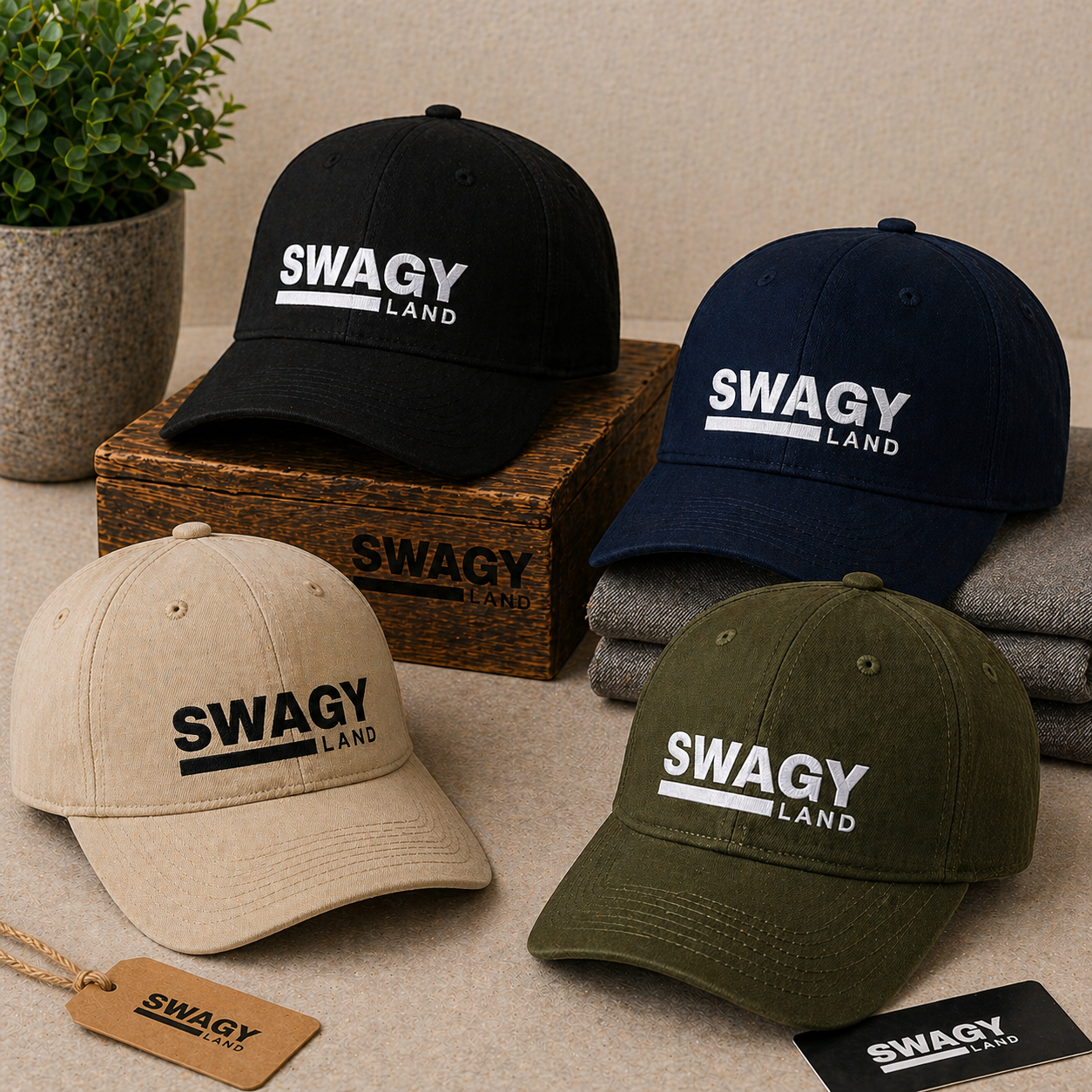 Cap