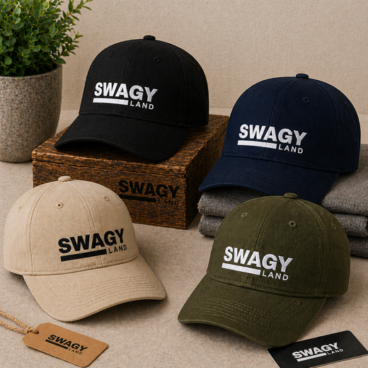 Cap