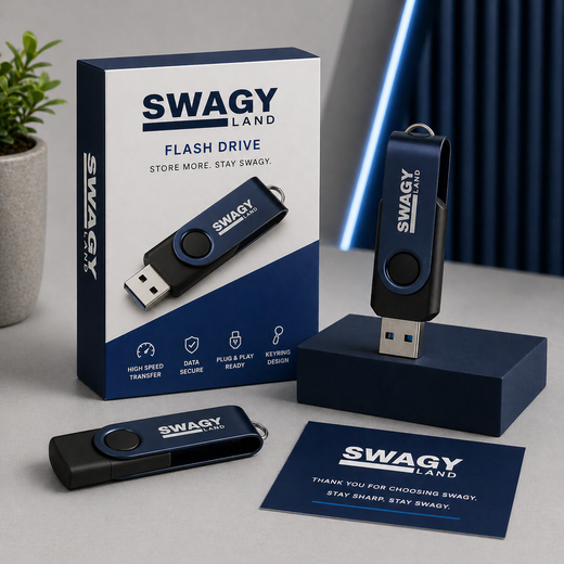 Flash Drive