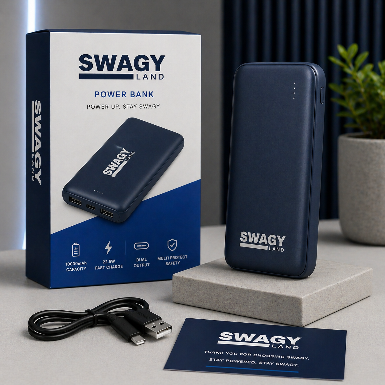 Power Bank