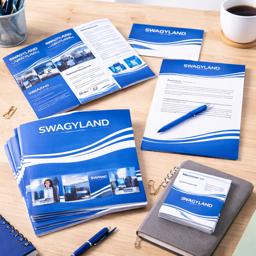 Print Collateral