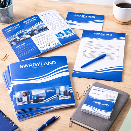 Print Collateral