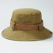 Multi-Color Bucket Hat
