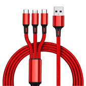 3-in-1 Multi Cable