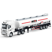 Die Cast Model Truck