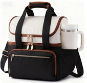 Double Deck Lunch Box