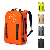 600D Waterproof Dry Backpack