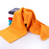 Cotton Fitness Towel