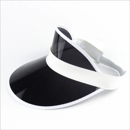 Travel UV Protection Visor