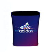 EZ Tube Fabric Display
