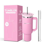 Beer Mug Style Tumbler
