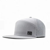 Rubber Patch Waterproof Cap