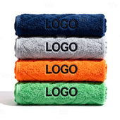 Sweat Absorbent Gym Towel