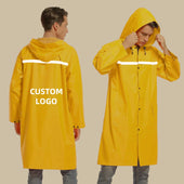 Outdoor Printed Windbreaker