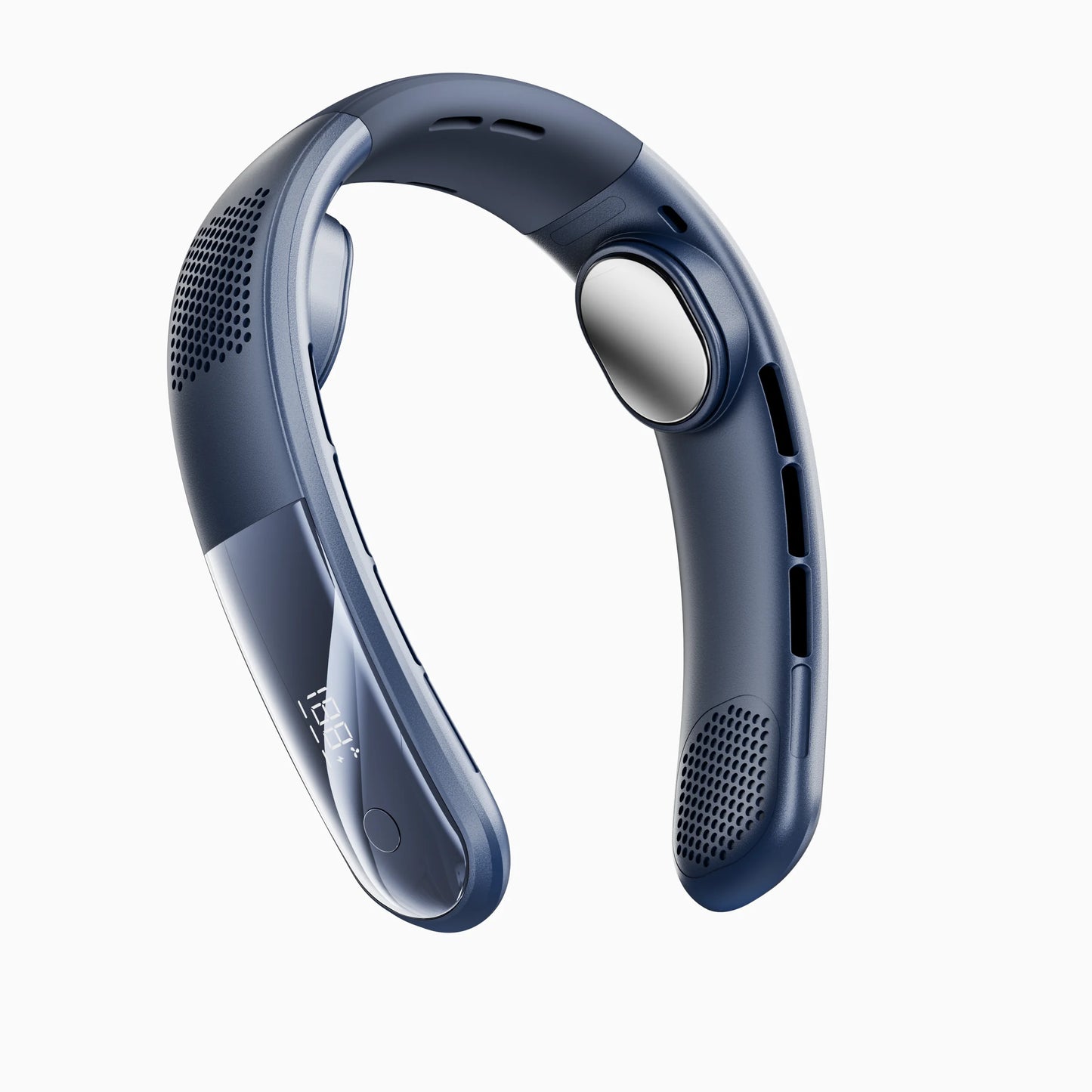 3000mAh Neck Fan