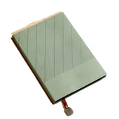 Corporate Business Notebook