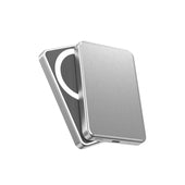 Wireless Magnetic Power Bank