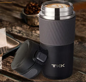 Leak Proof Coffee Mug