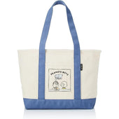 Custom Printed Travel Tote