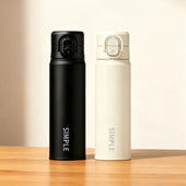 Eco-Friendly 500ML Tumbler