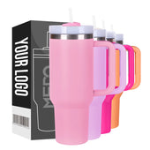 Portable Coffee Tumbler