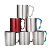 Cylindrical Vacuum Cup