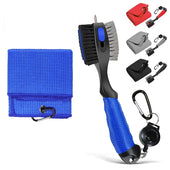 Golf Brush Towel