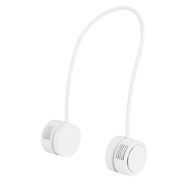 1600mAh Neck Fan