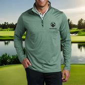 Custom Quick Dry Athletic Polo