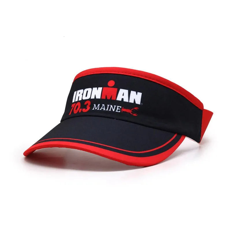 Premium Sun Visor Cap