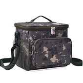 Picnic Insulated Lunch Bag