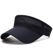 Breathable Summer Visor